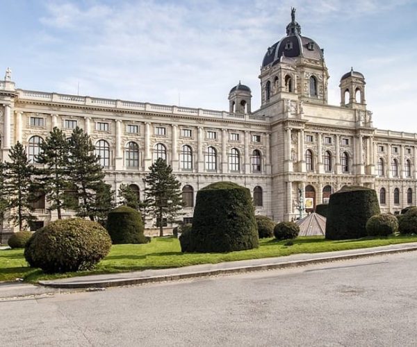 Vienna: Walking Tour of the Historic Ringstrasse – Vienna, Austria