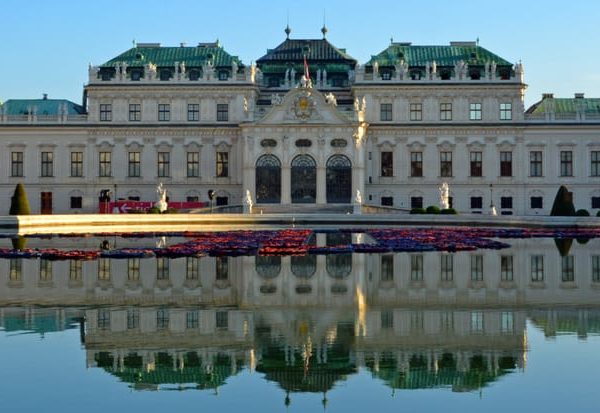 Vienna Welcome Tour: Private Walking Tour with a Local Guide – Vienna, Austria