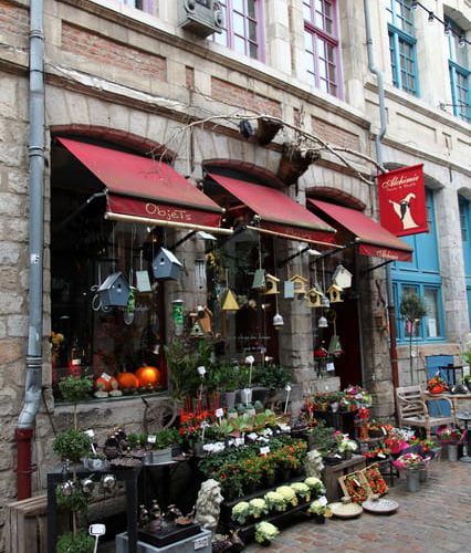 Vieux Lille 2-Hour Guided Walking Tour – Hauts-de-France, France