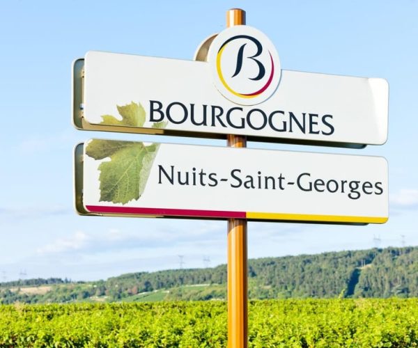 Vignobles de Beaune au volant d’une 2CV avec Pique-nique – Bourgogne-Franche-Comté, France