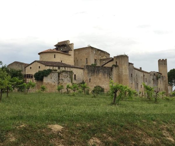 Visit Occitania: Nérac Larressingle Fources Lavardac & Gers – Occitanie, France