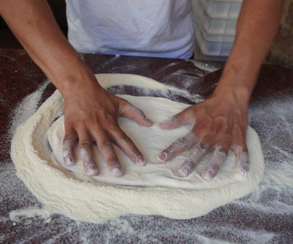 Volterra: Pizza Cooking Class – Tuscany, Italy