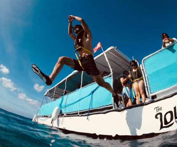 Waikiki: Snorkel Tour with Hawaiian Green Sea Turtles – Honolulu, Hawaii