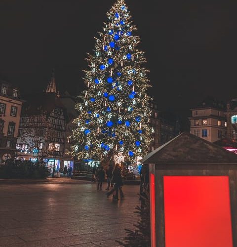 Walking tour in Strasbourg between history and curiosities – Grand Est, France