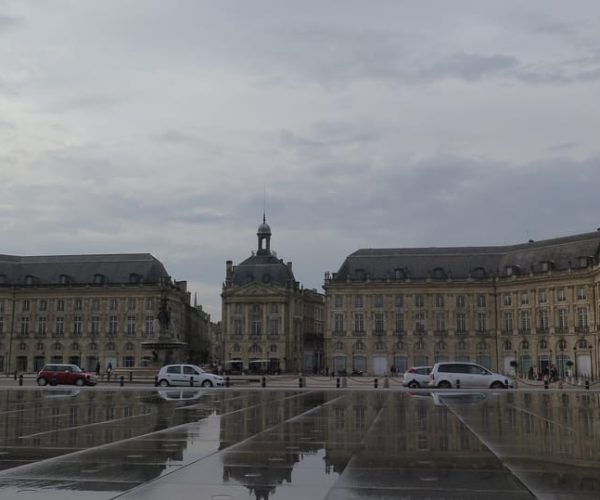 Welcome to Bordeaux: Private Walking Tour with a Local – Nouvelle-Aquitaine, France