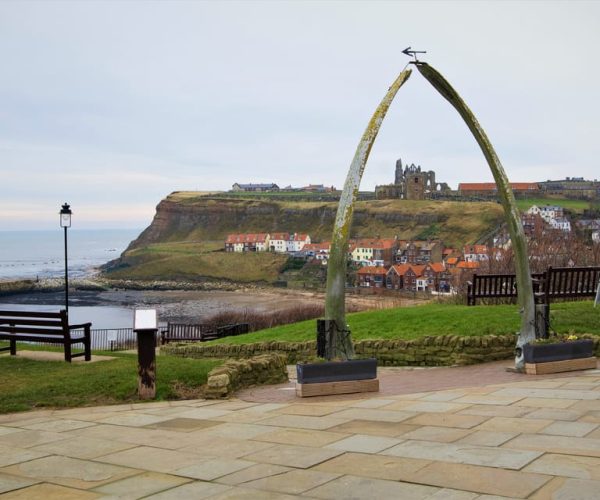 Whitby: Audio Guide with Lifetime App Access – East Midlands, United Kingdom