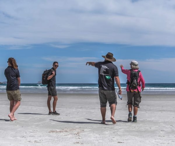 Wilson’s Promontory National Park Day Tour From Melbourne – Melbourne, Australia