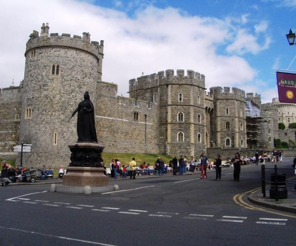 Windsor Castle Private Tour with Admission – Berkshire, United Kingdom