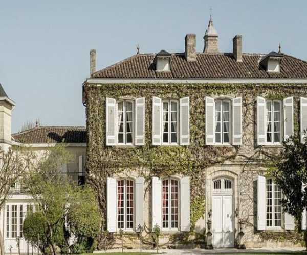 Wine Medoc Routes, One Tasting in Grand Cru Classé Margaux – Nouvelle-Aquitaine, France