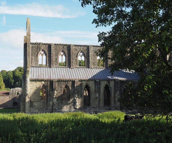 Wye Valley & Tintern Abbey Escape from Cardiff – Monmouthshire, United Kingdom