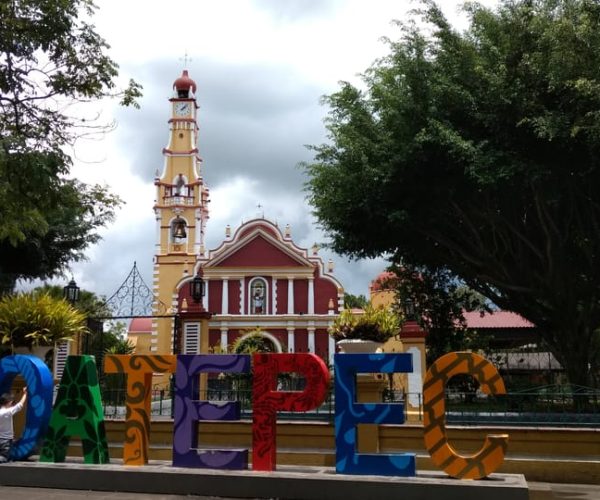 Xalapa & Coatepec Sightseeing Tour from Veracruz – Veracruz (State), Mexico