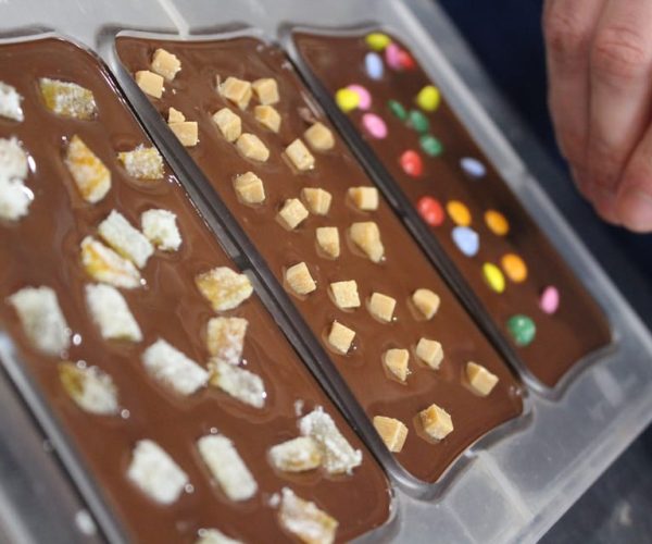 York: Chocolate Bar Making Workshop at York Cocoa Works – East Midlands, United Kingdom