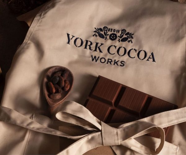 York: Introduction to Chocolate Making Experience – East Midlands, United Kingdom