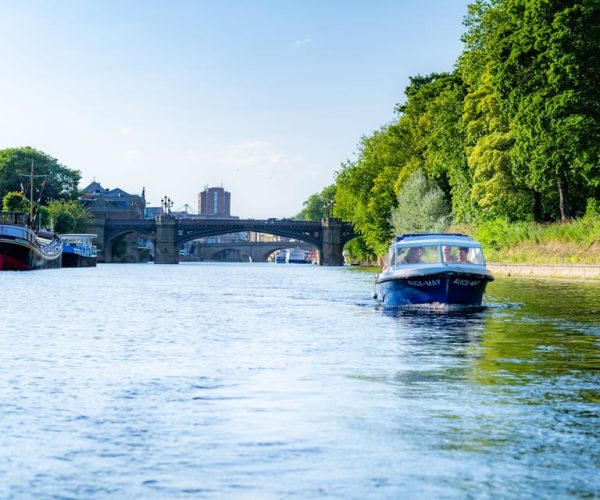 York: Self-Steer Boat Rental – East Midlands, United Kingdom