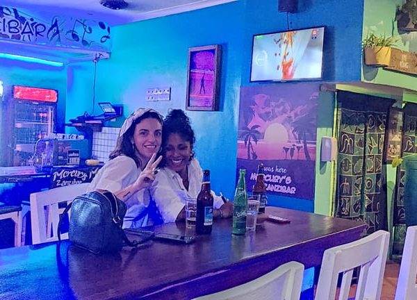 Zanzibar: Pub Crawl & Club Experience – Zanzibar, Tanzania