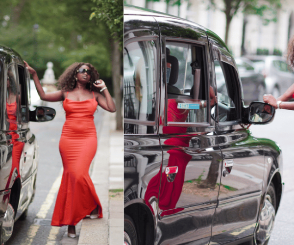 photoshoot London memories – London, United Kingdom