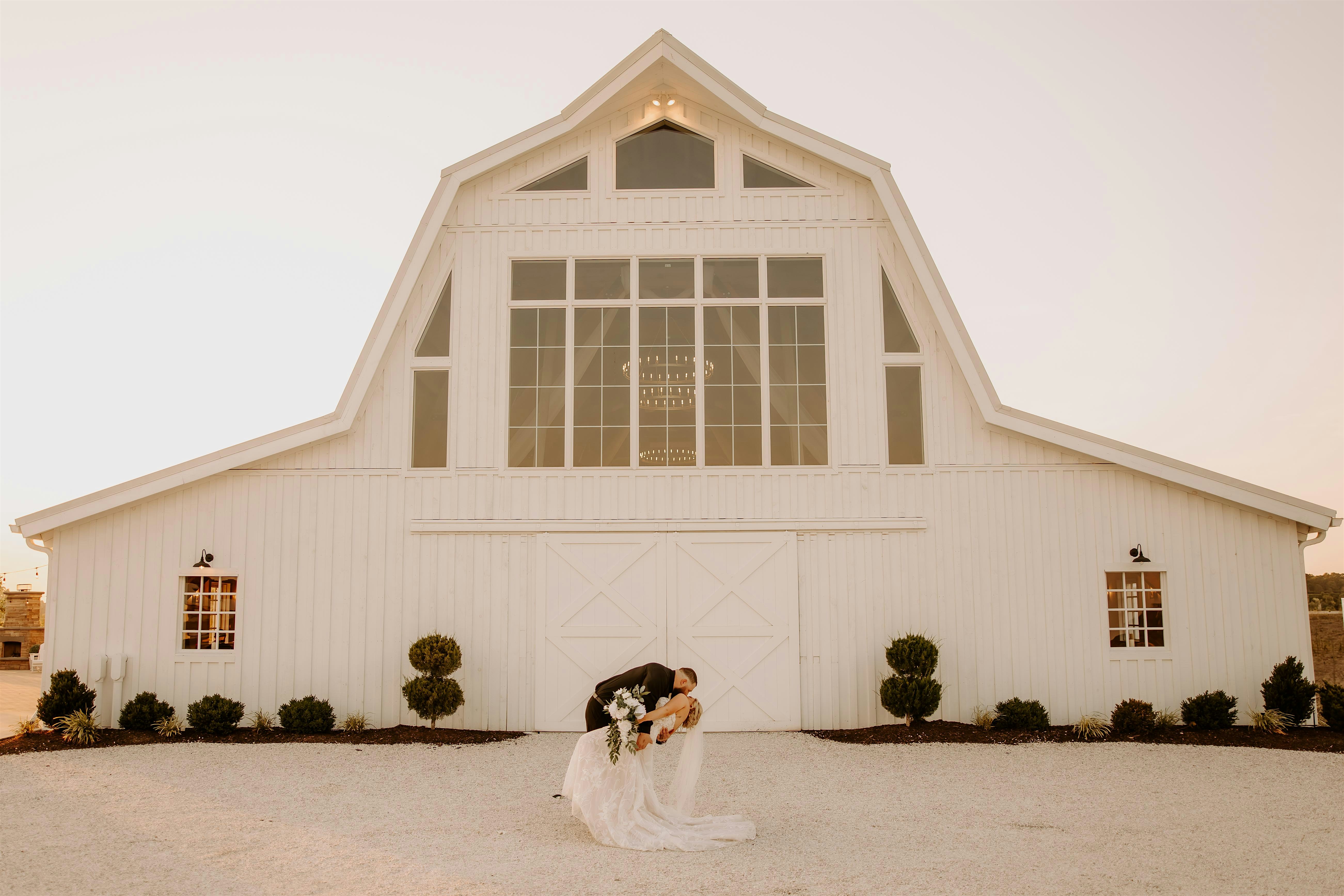 2025 Breckenridge Barn Bridal Expo – Vienna, MD