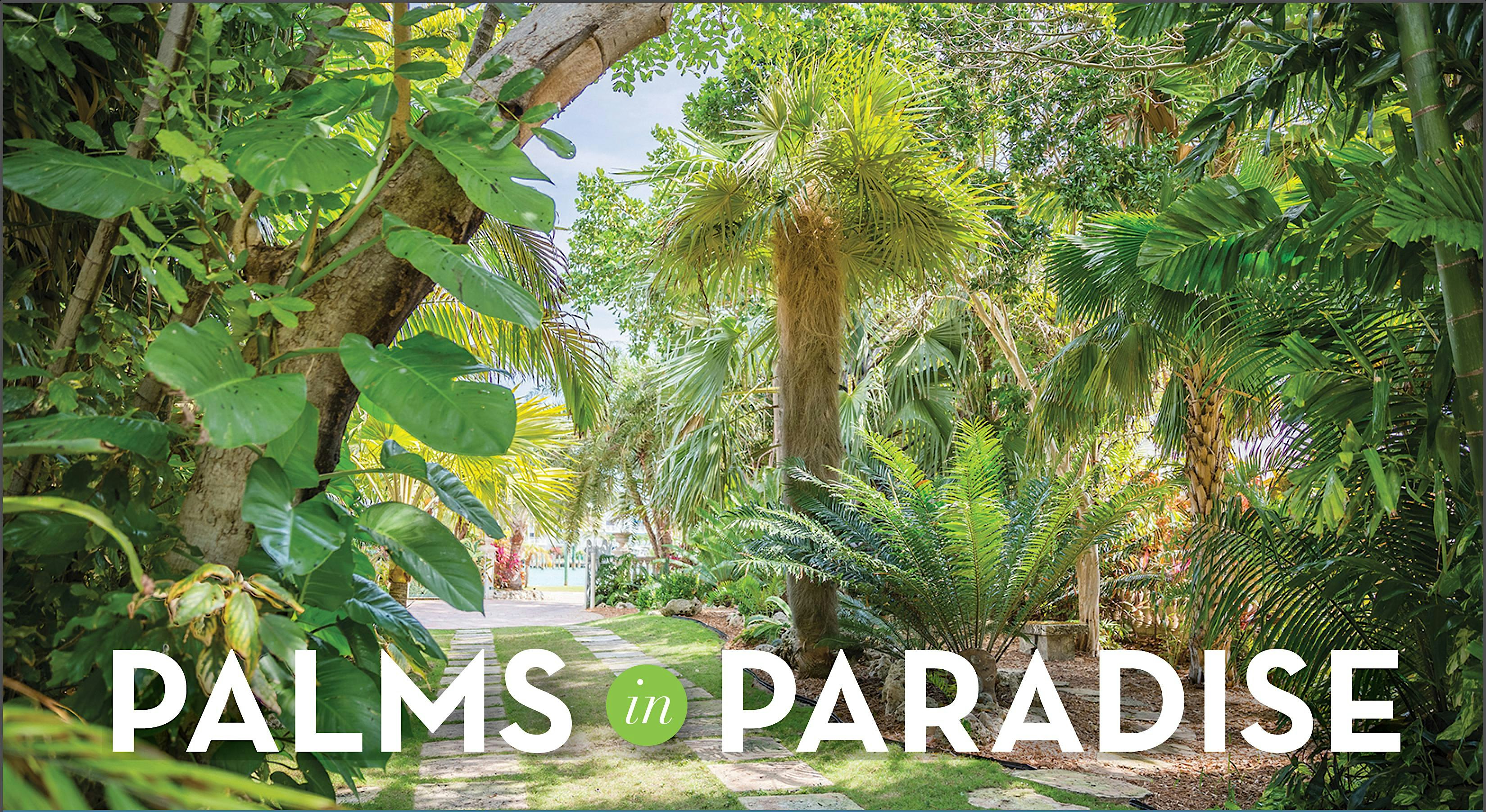 Palms in Paradise 2025 – Marathon, FL