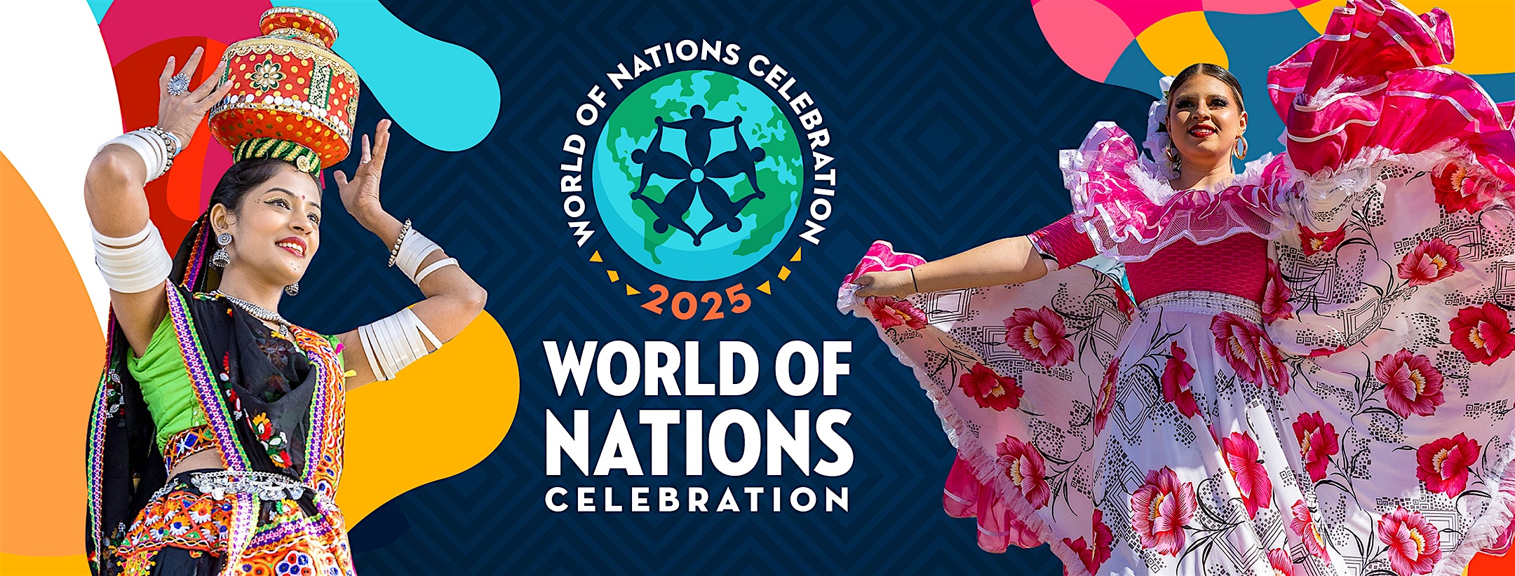 World of Nations Celebration 2025 – Jacksonville, FL