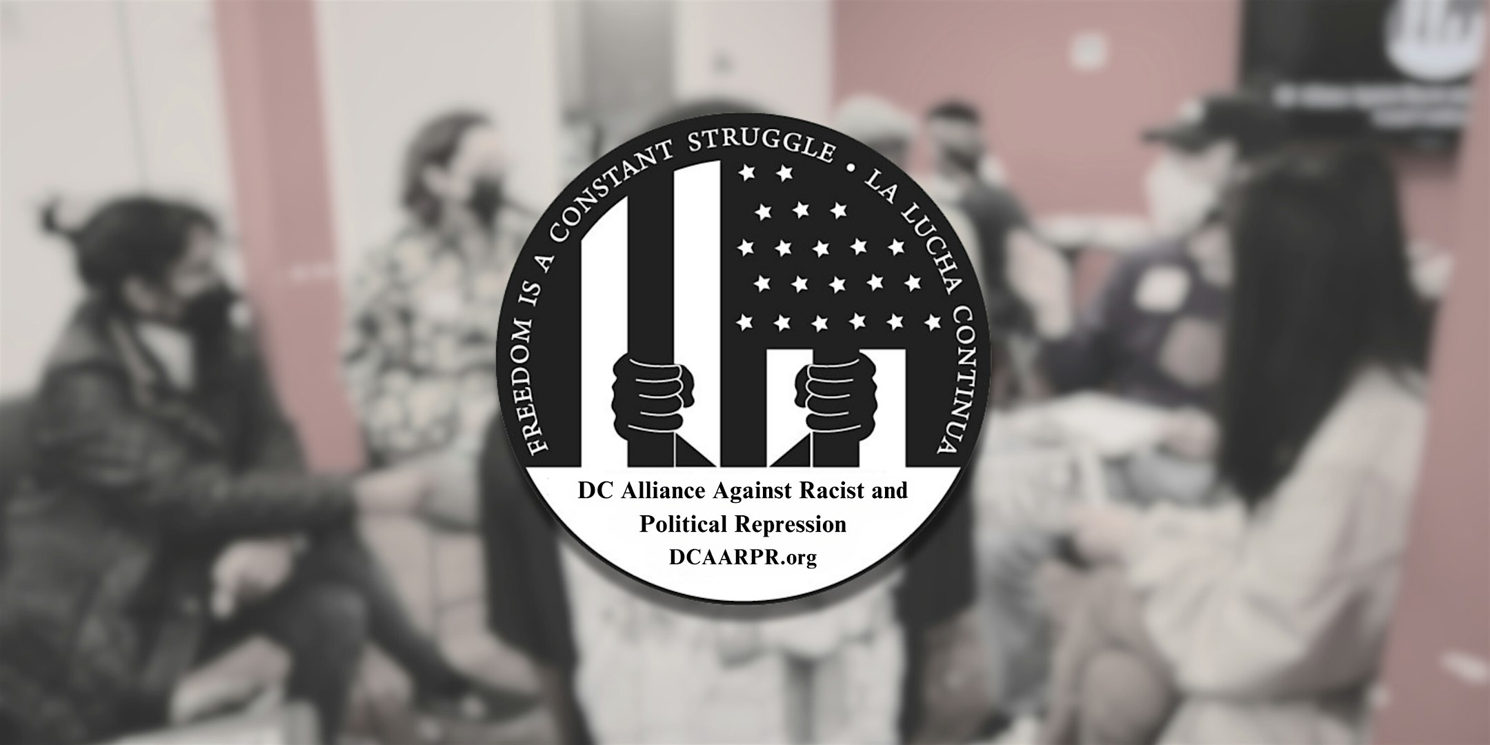 The DC Alliance Presents: A Police Crimes Town Hall – Washington, DC