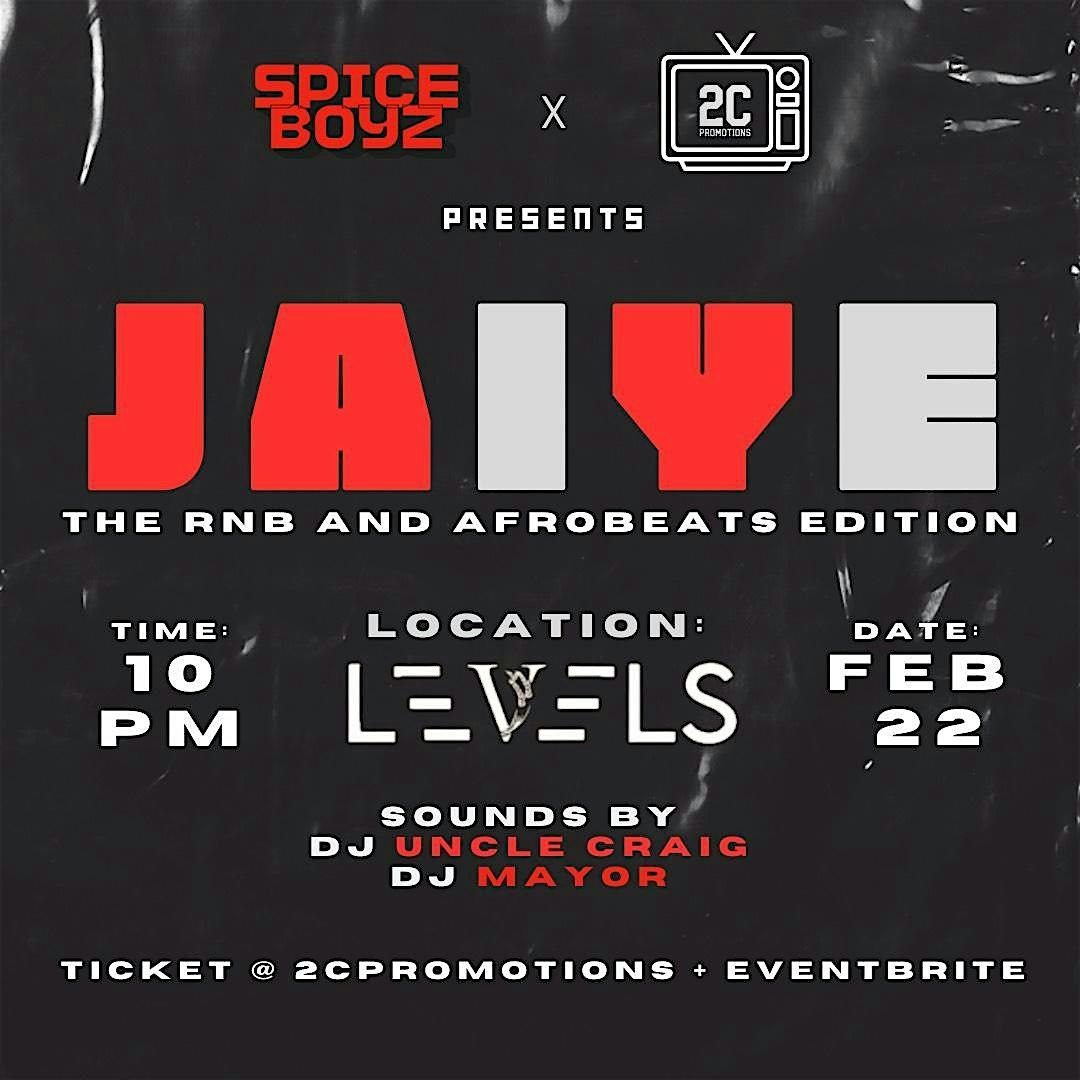 JAIYE – St. Louis, MO