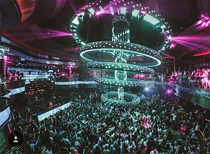 Best EDM Nightclub In Las Vegas ( Saturdays ) – Las Vegas, NV