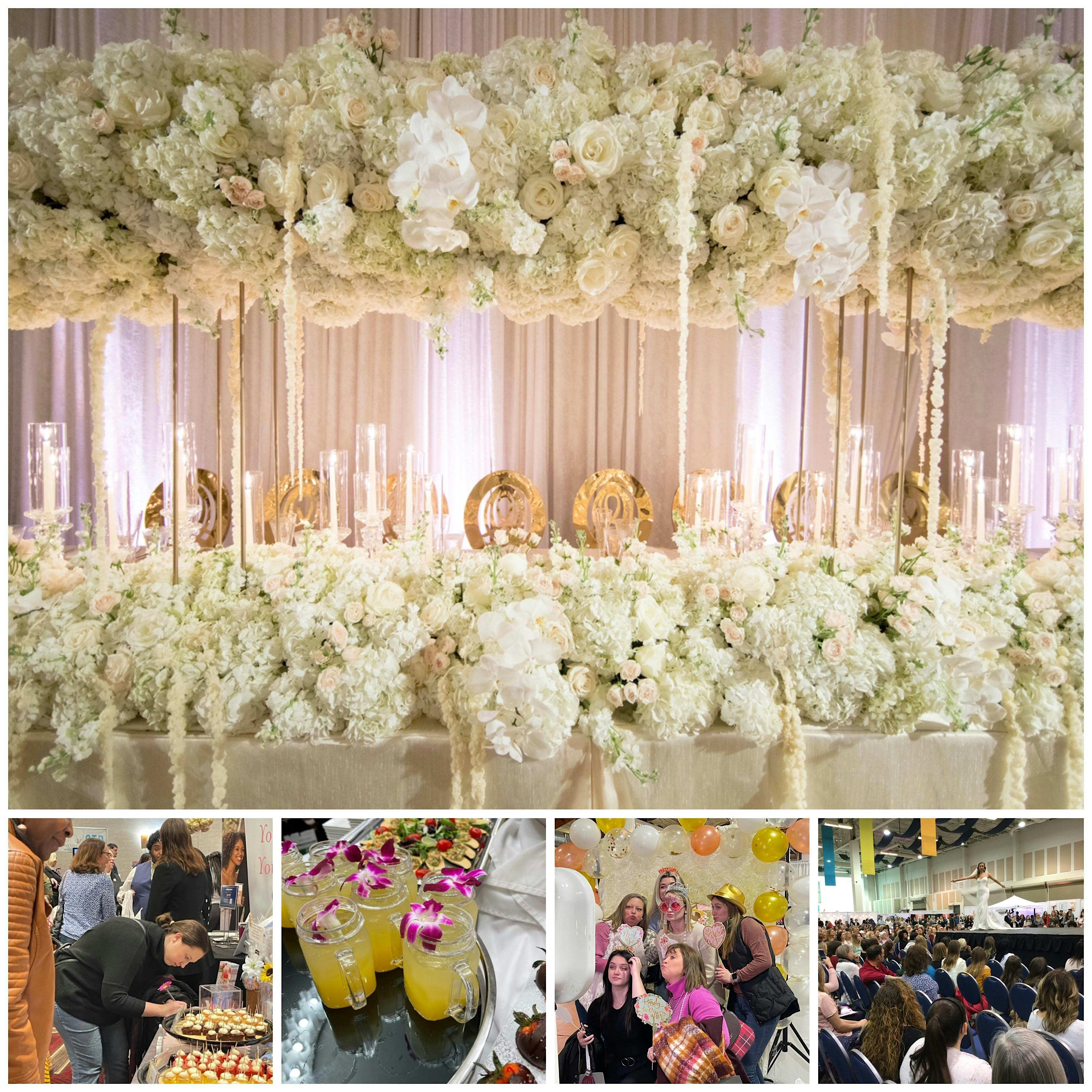 The Richmond Greater Virginia Bridal Show – Richmond, VA