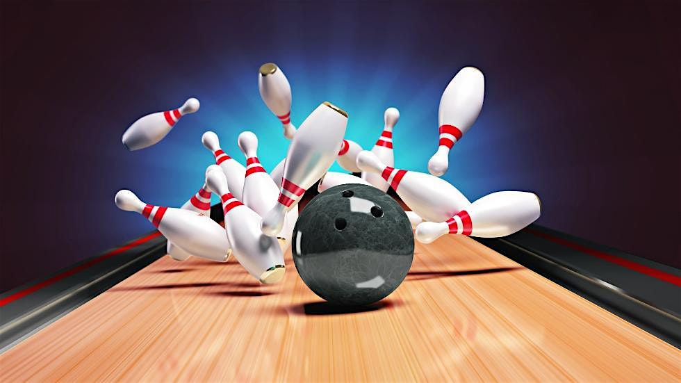 2025 GC firefighters bowling fundraiser – Westland, MI