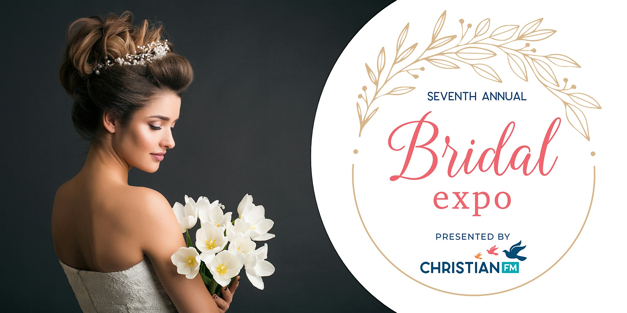 Bridal Expo 2025 – Port St. Lucie, FL