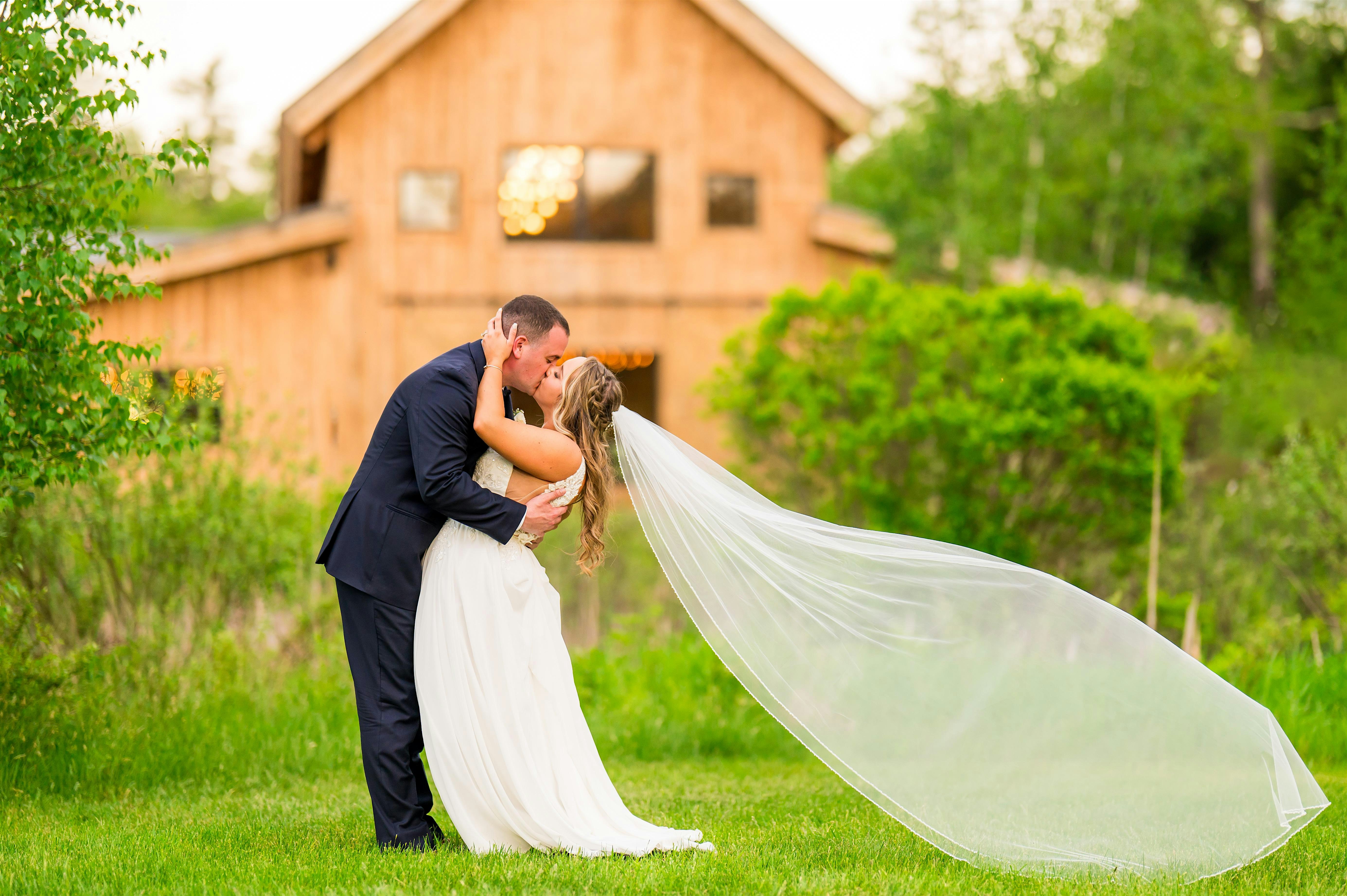 Bull Meadow Winter 2025 Wedding Expo – Concord, NH