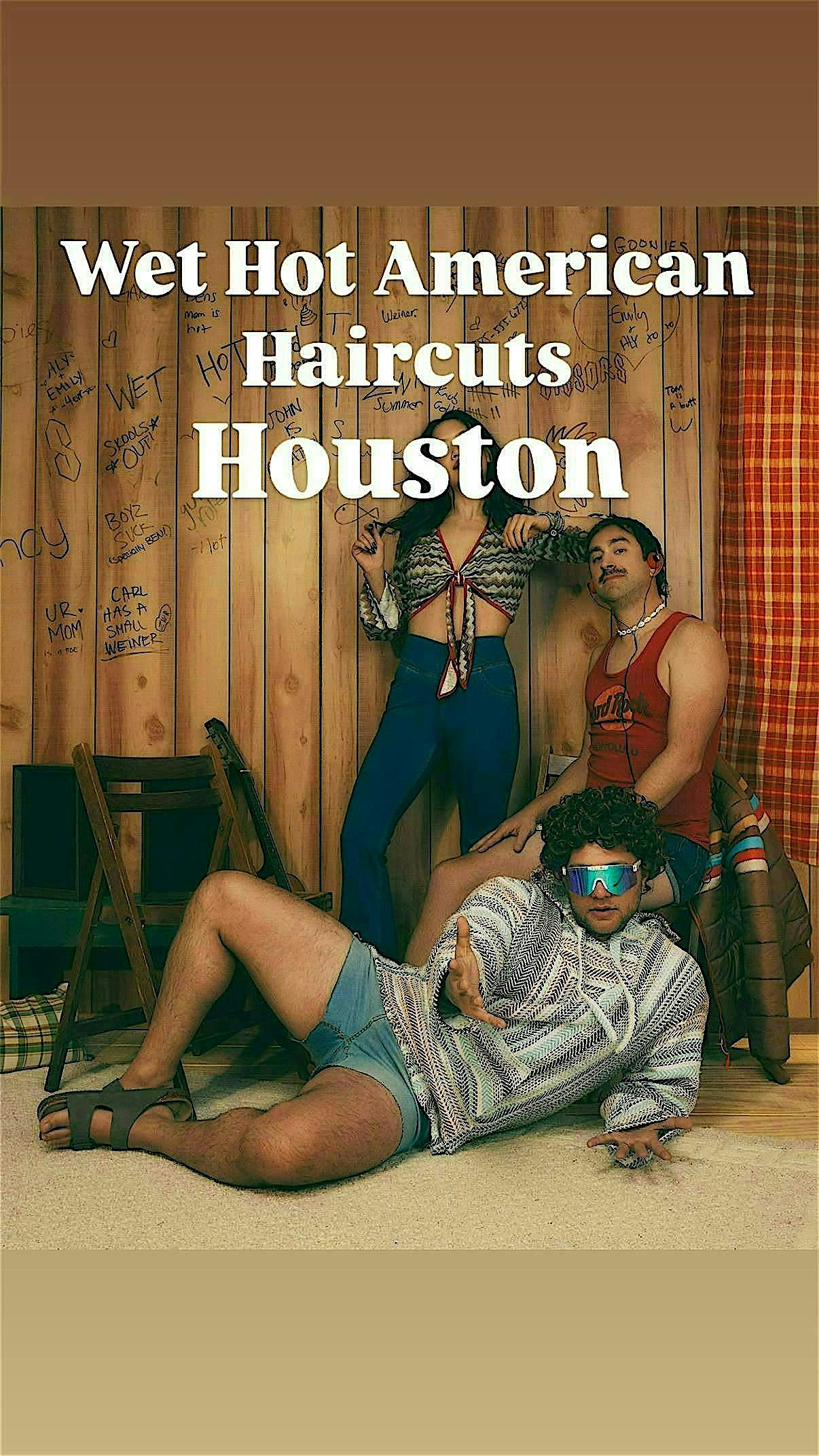 Houston Wet Hot American Haircuts – Houston, TX