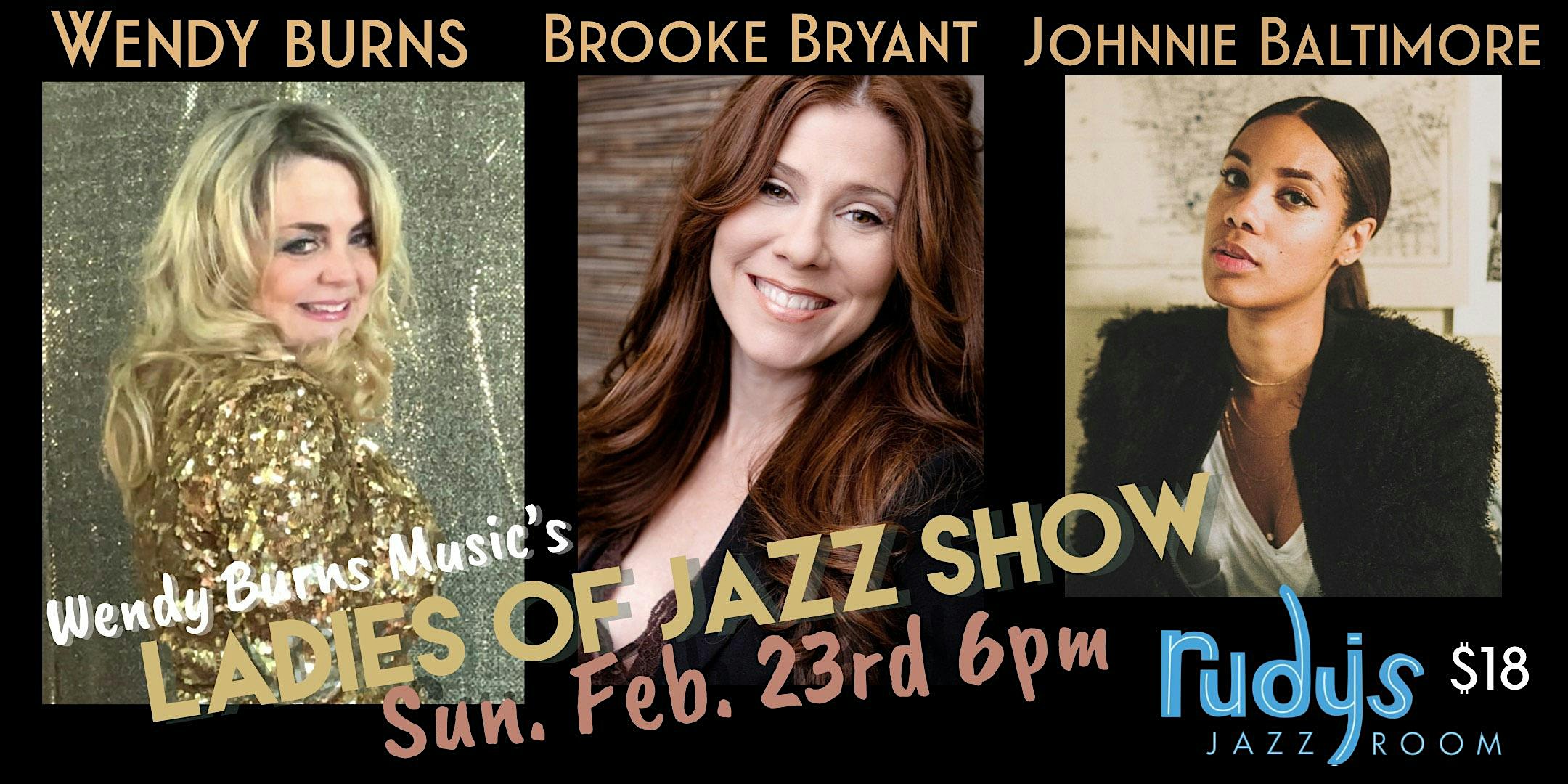 Ladies of Jazz – Nashville, TN