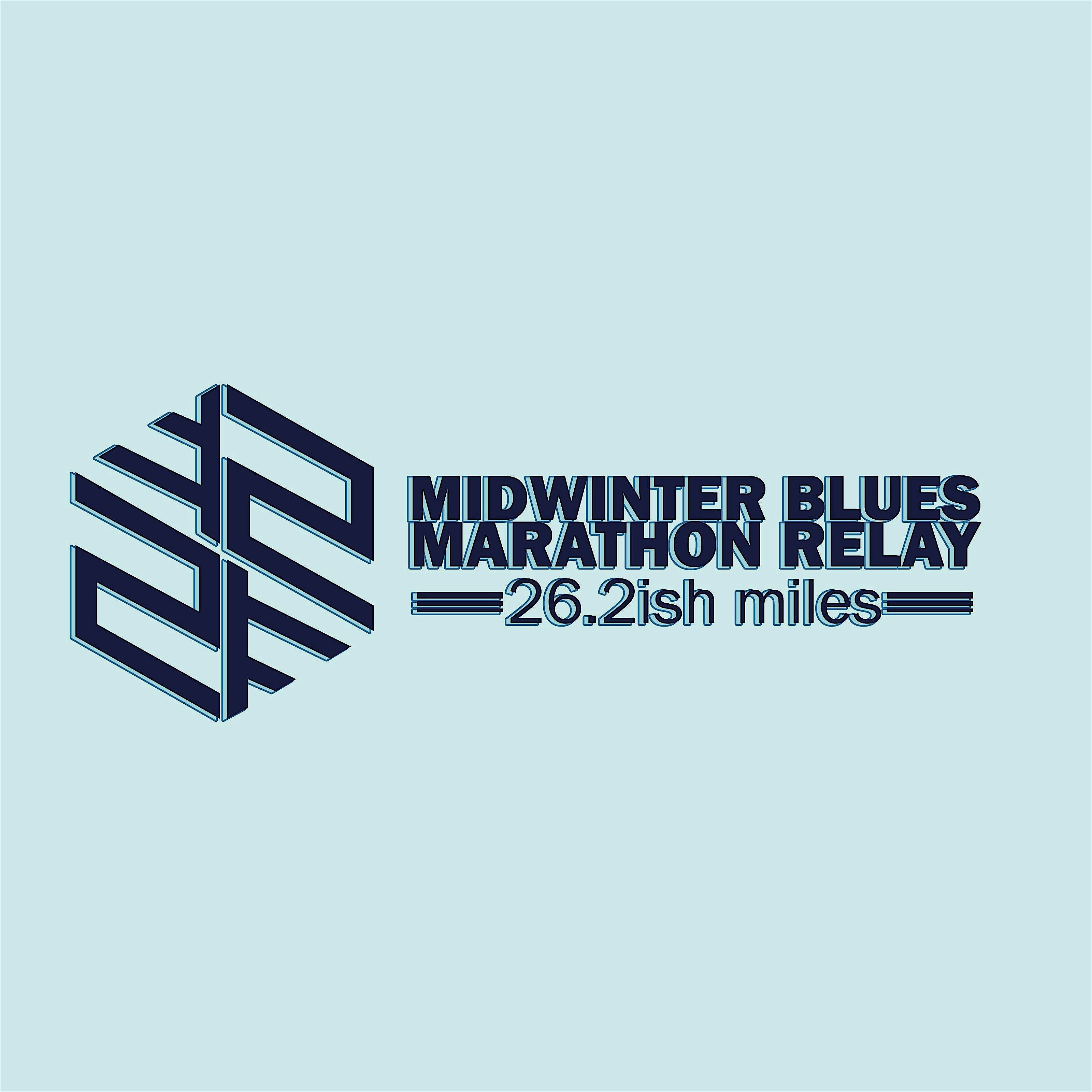 Mid Winter Blues Relay – Old Saybrook, CT