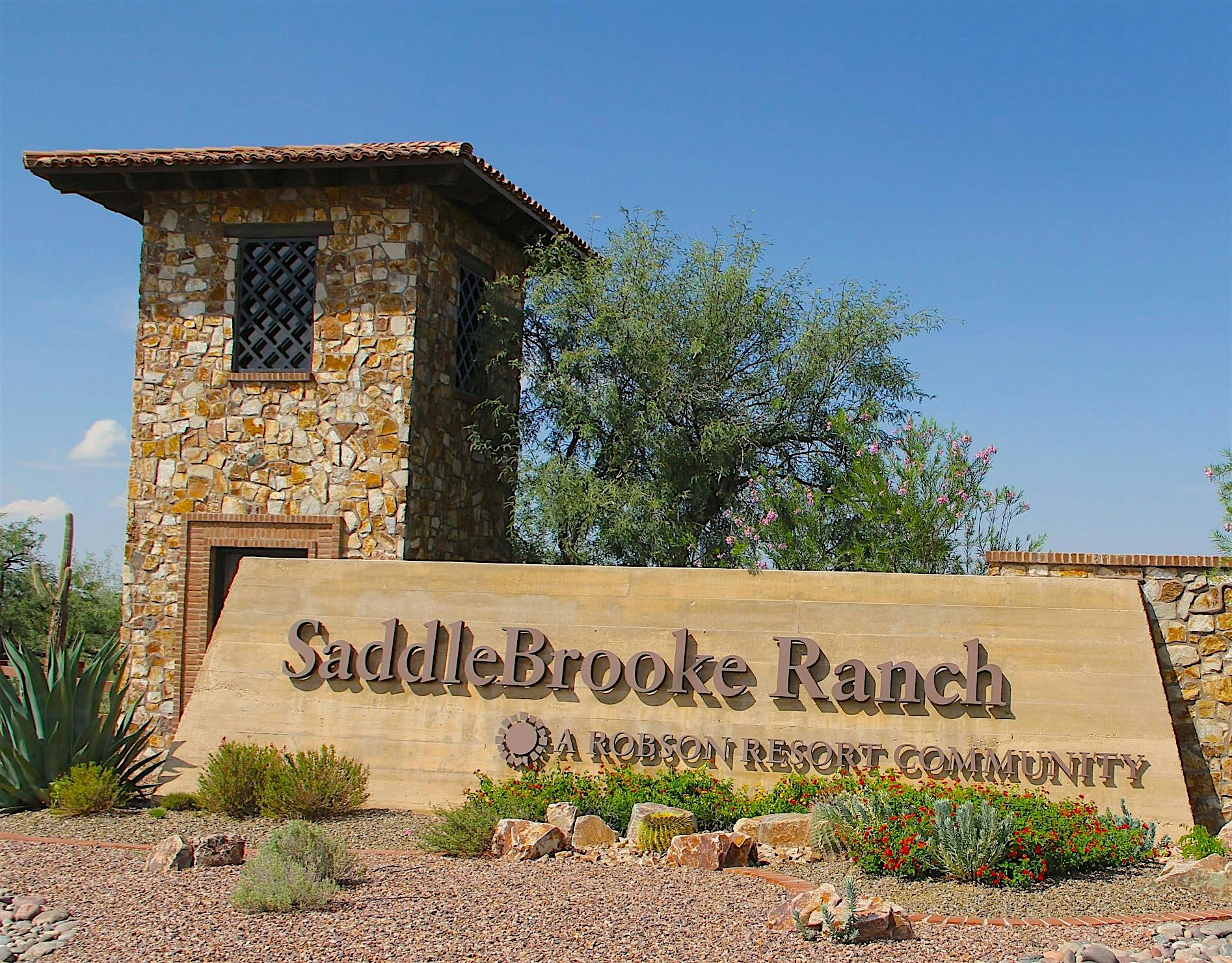 Jacob Acosta & The Golden Hearts @ Saddlebrooke Ranch Music Festival – Oracle, AZ