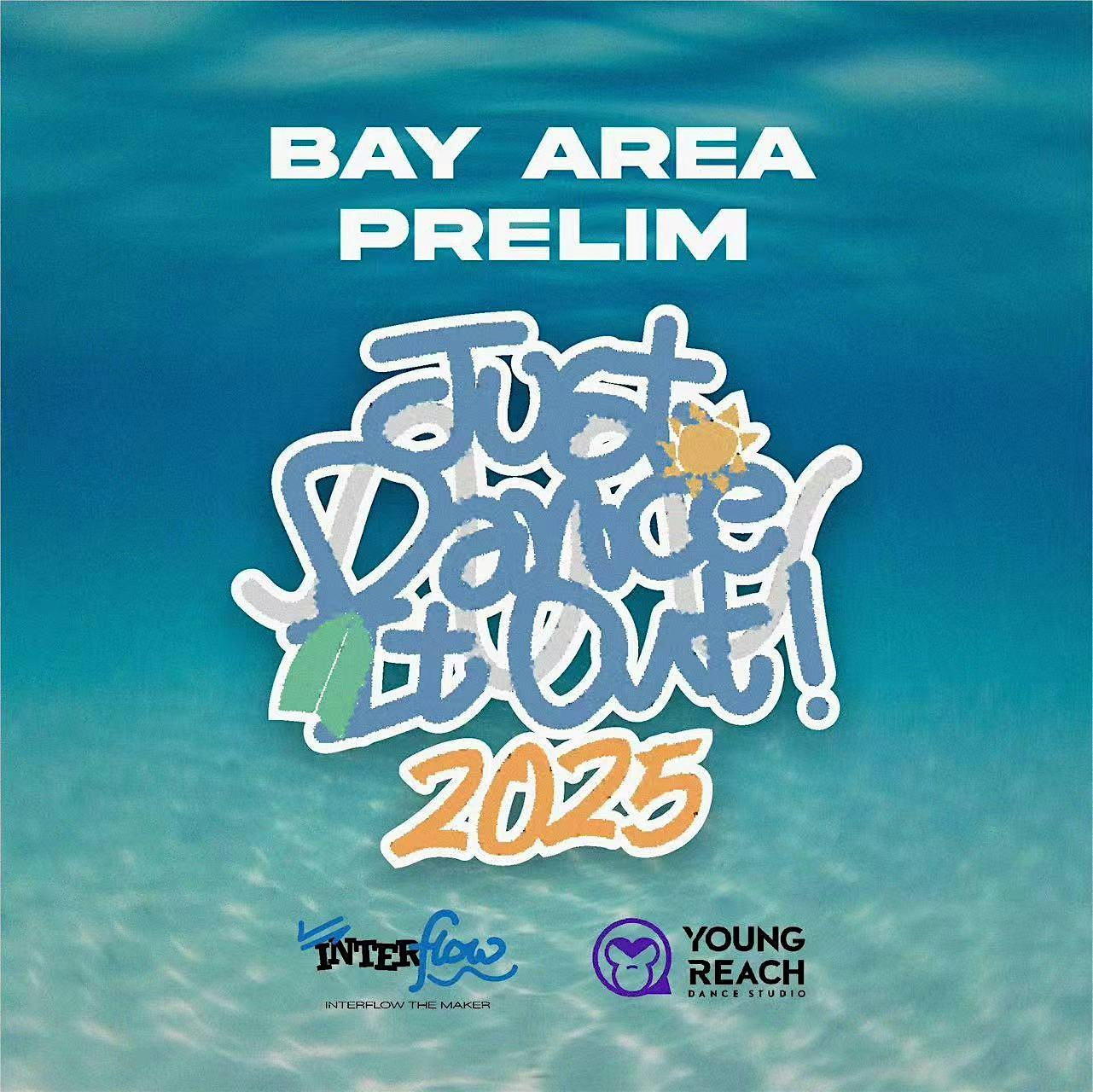 Just Dance It Out Prelim – Bay Area – Cupertino, CA