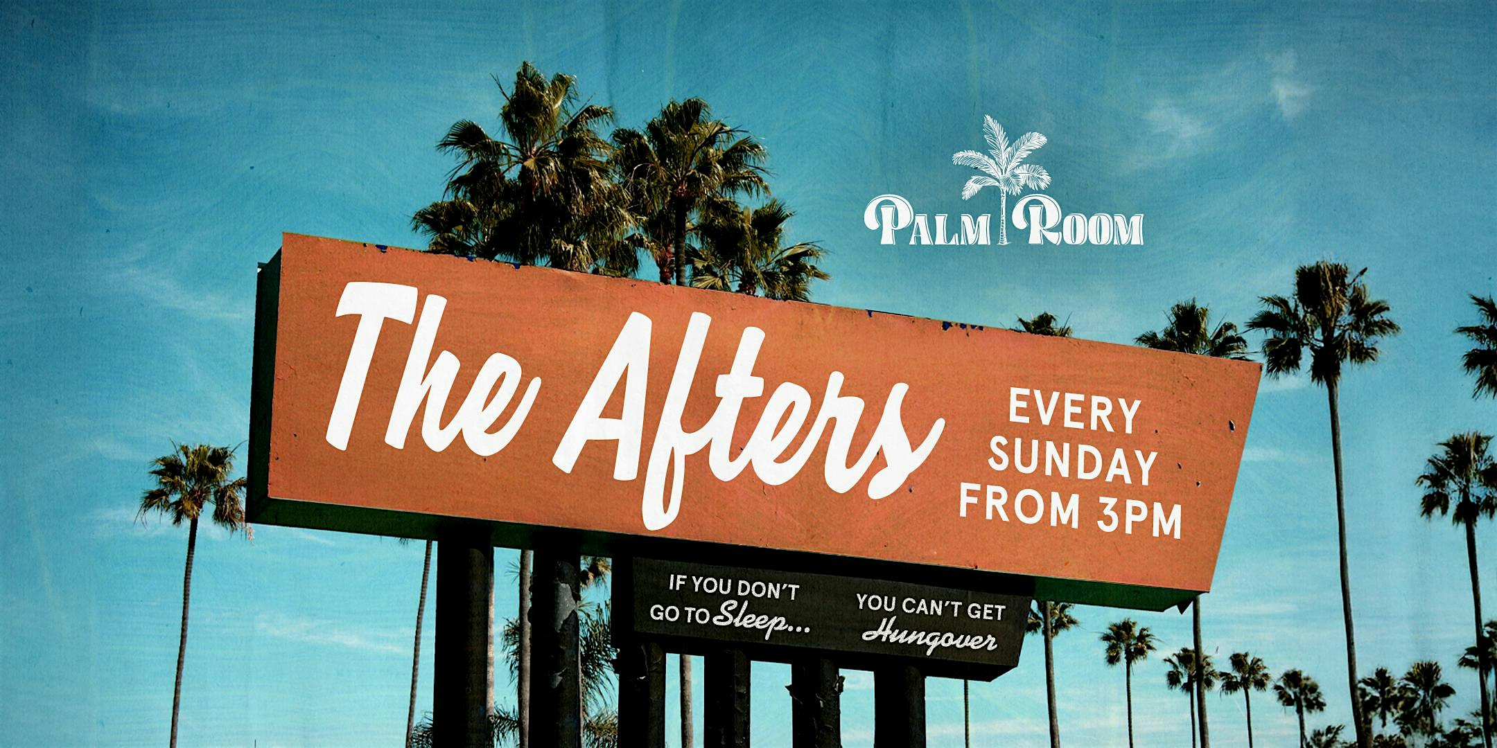 The Afters At Palm Room – Fort Lauderdale, FL