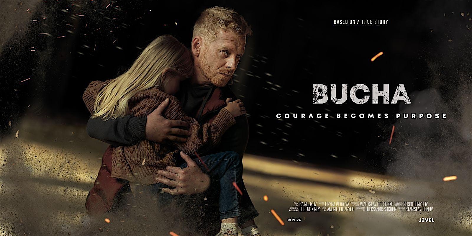 Bucha Feature Film Screening – Chicago, IL