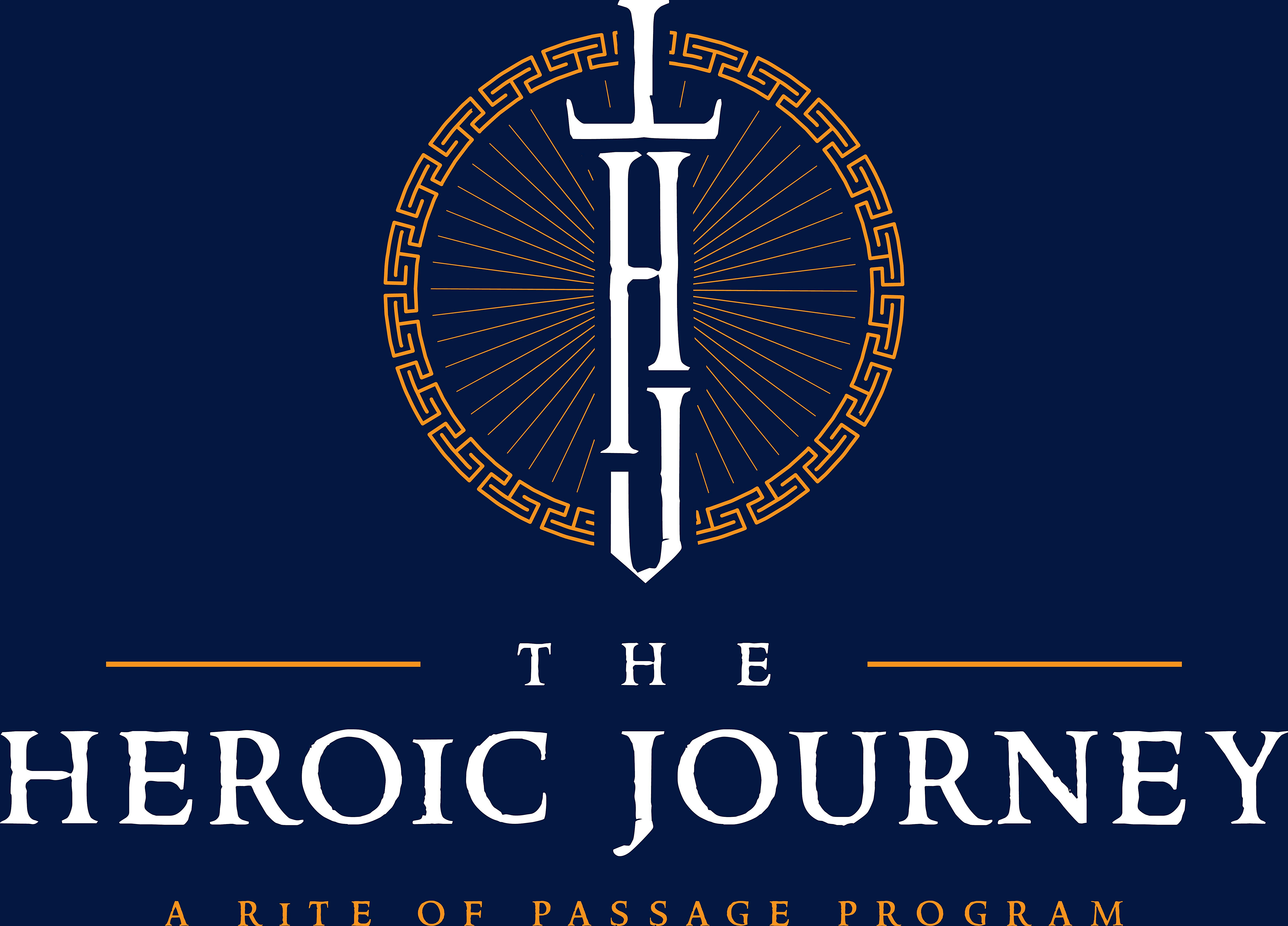 Heroic Journey – A New Beginning – Tempe, AZ