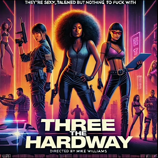 Three The Hardway (3TTH) – Norcross, GA