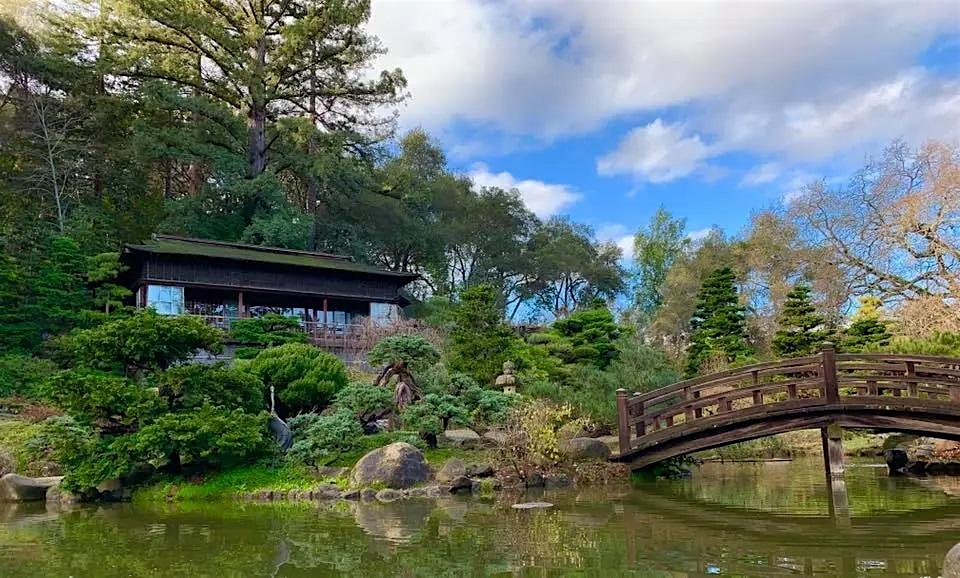 17th Annual Hakone Lunar New Year Festival – the Year of the Snake – Saratoga, CA