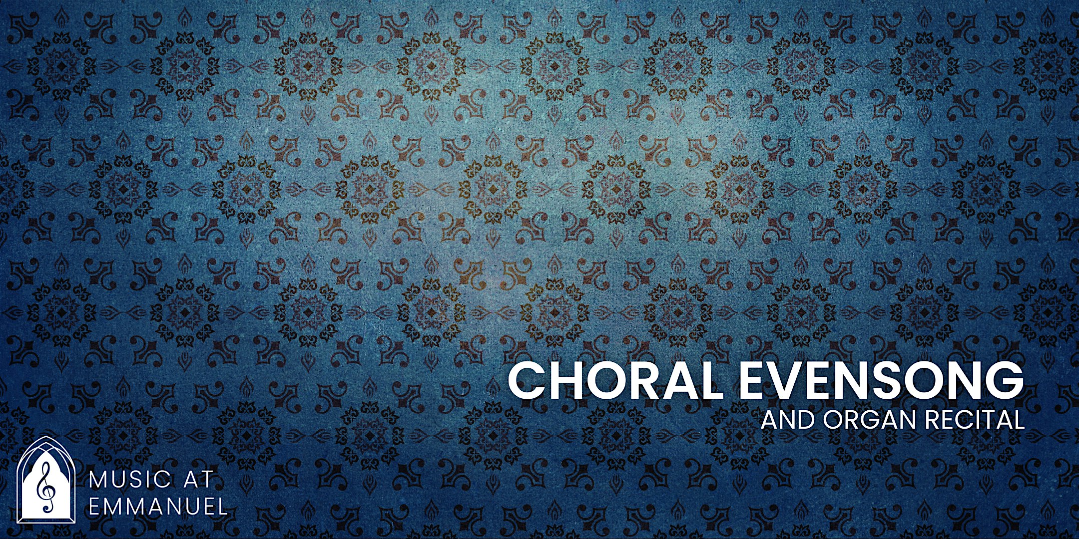 Choral Evensong & Organ Recital – Baltimore, MD