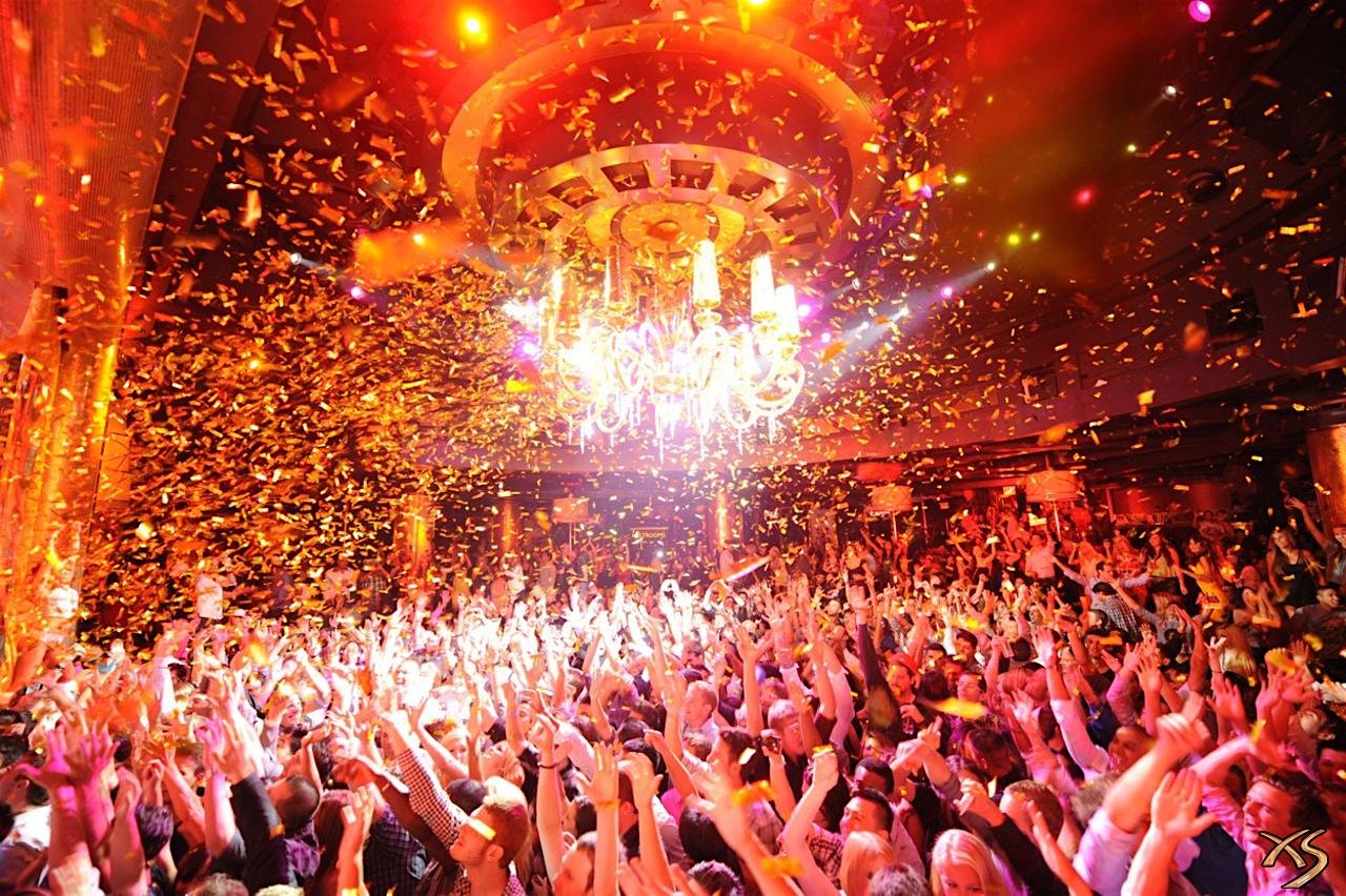 XS NIGHTCLUB GUEST LIST – Las Vegas, NV