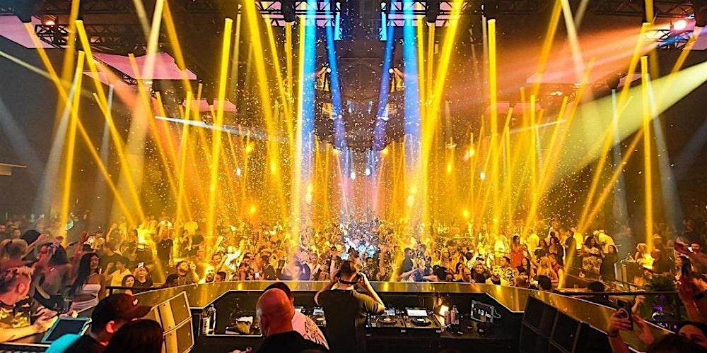 FREE GUEST LIST AT THE BEST NIGHTCLUB IN VEGAS – Las Vegas, NV