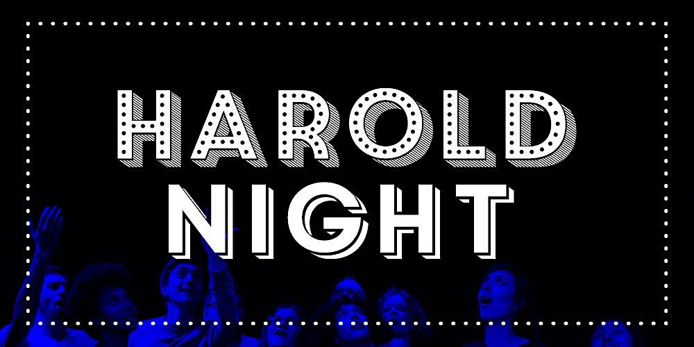 Harold Night Jam (no performances) – Washington, DC