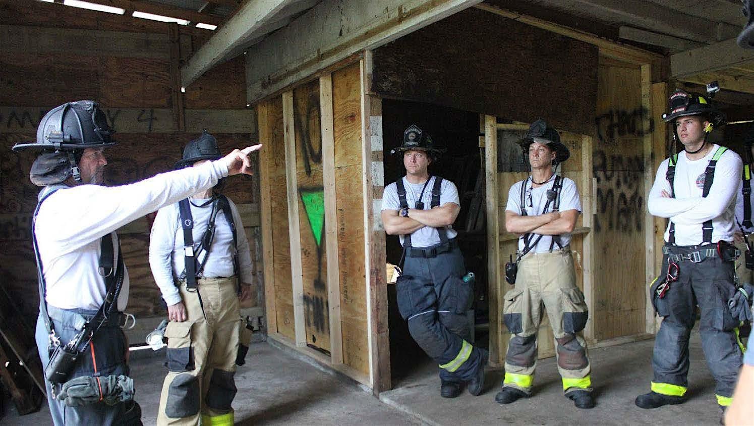 Live Fire Training Instructor Refresher – FFO0184 – Lake Worth, FL