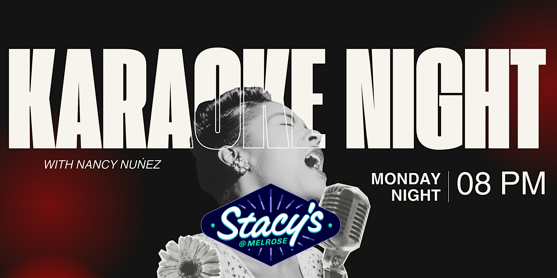 Karaoke With Nancy Nuñez – Phoenix, AZ