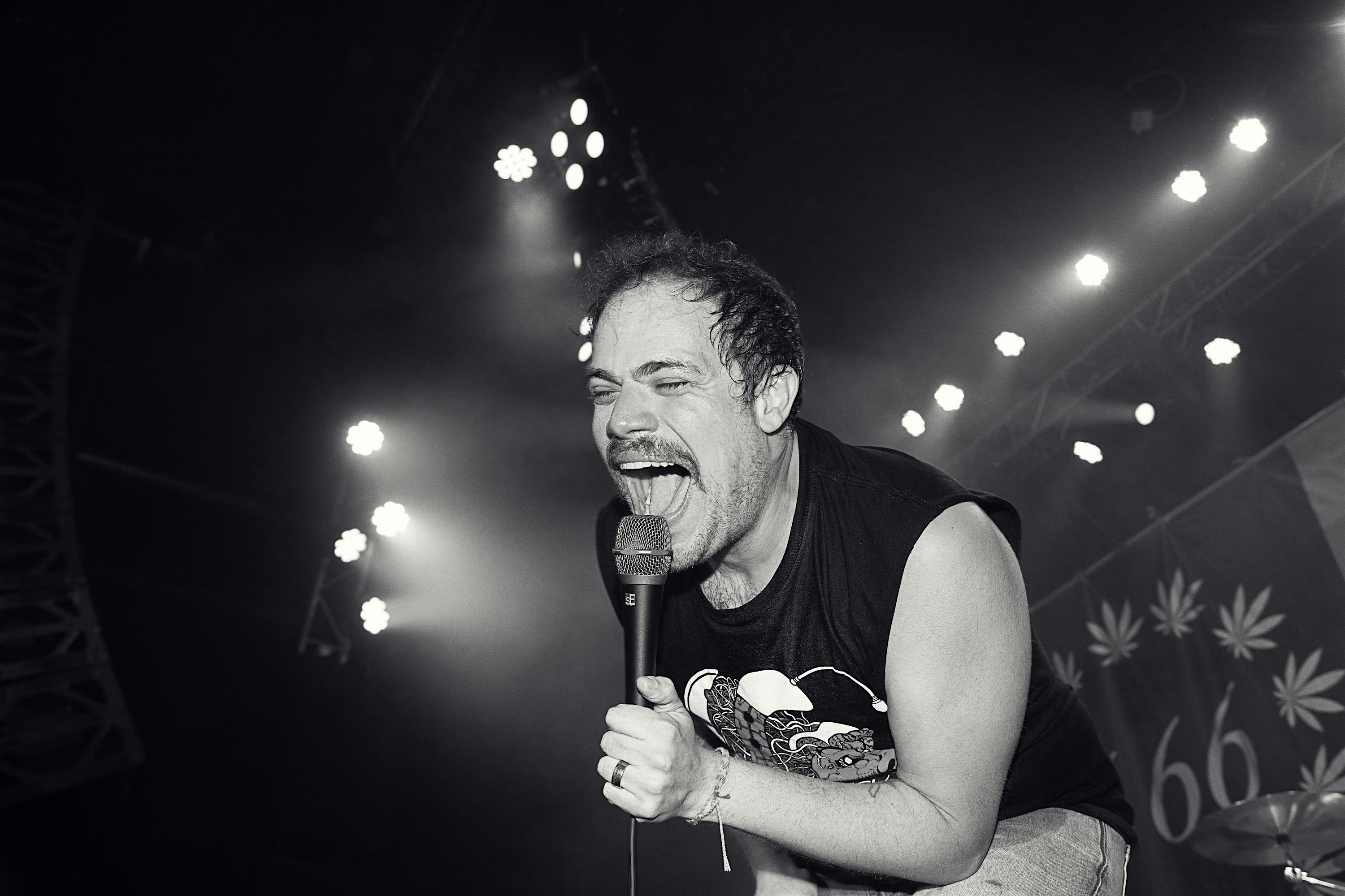 Jeff Rosenstock – Athens, GA