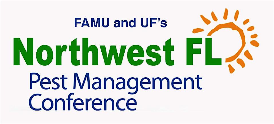 2025 Northwest Florida Pest Management Conference – Niceville, FL