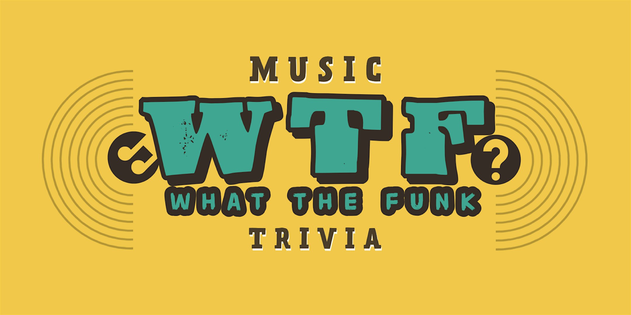 What The Funk Music Trivia at Local Bar – Columbus, OH