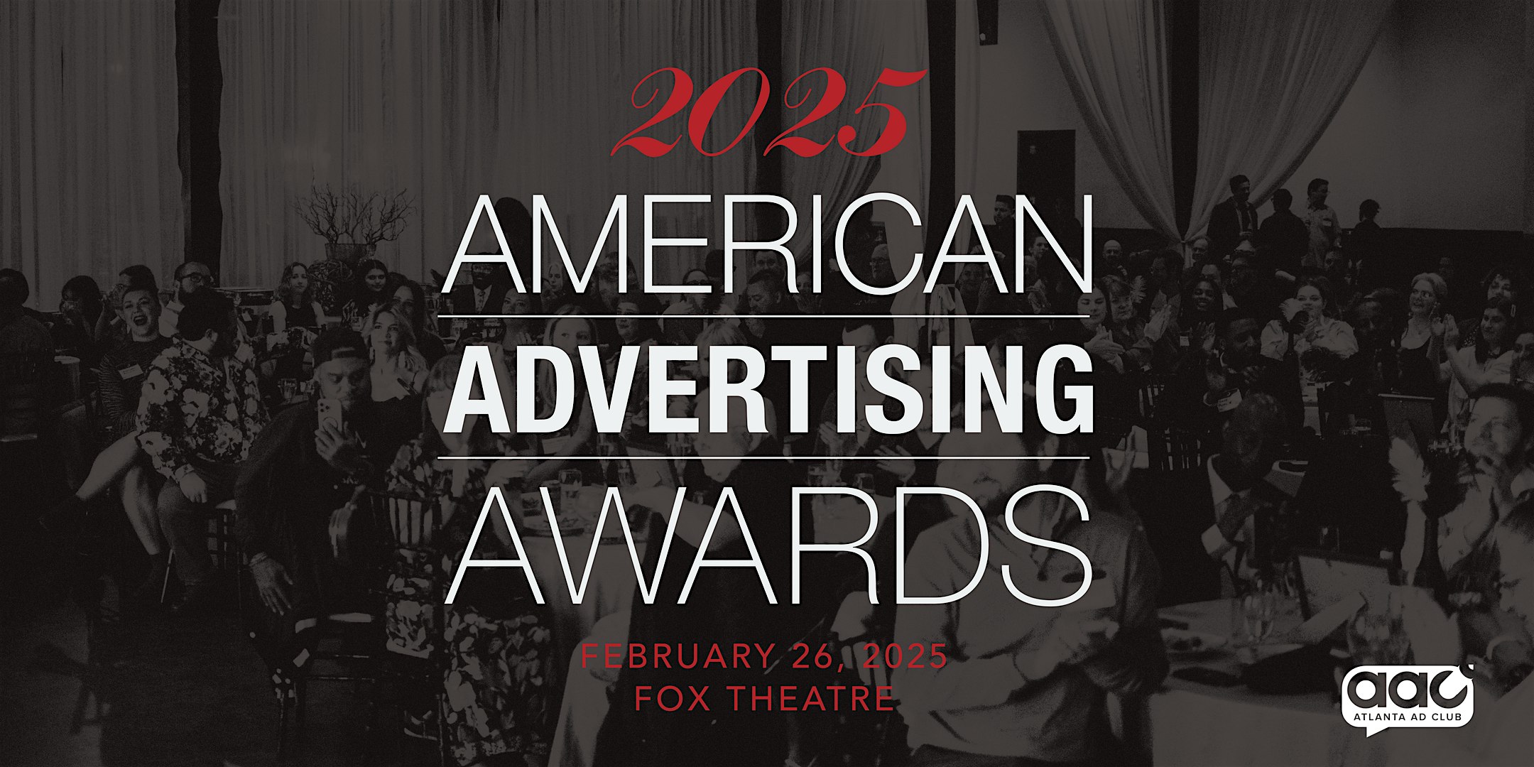 2025 American Advertising Awards – Atlanta – Atlanta, GA